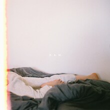 D.A.N.「Chance」配信ジャケット