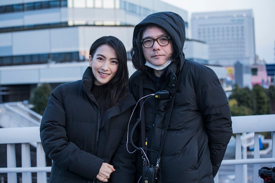 JYと岩井俊二のコラボプロジェクトに亀田誠治、Seiho、MONJOE、山本加津彦が参加