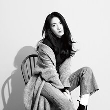 JY「星が降る前に」ジャケット