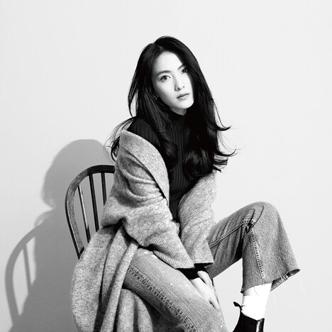 JY「星が降る前に」ジャケット