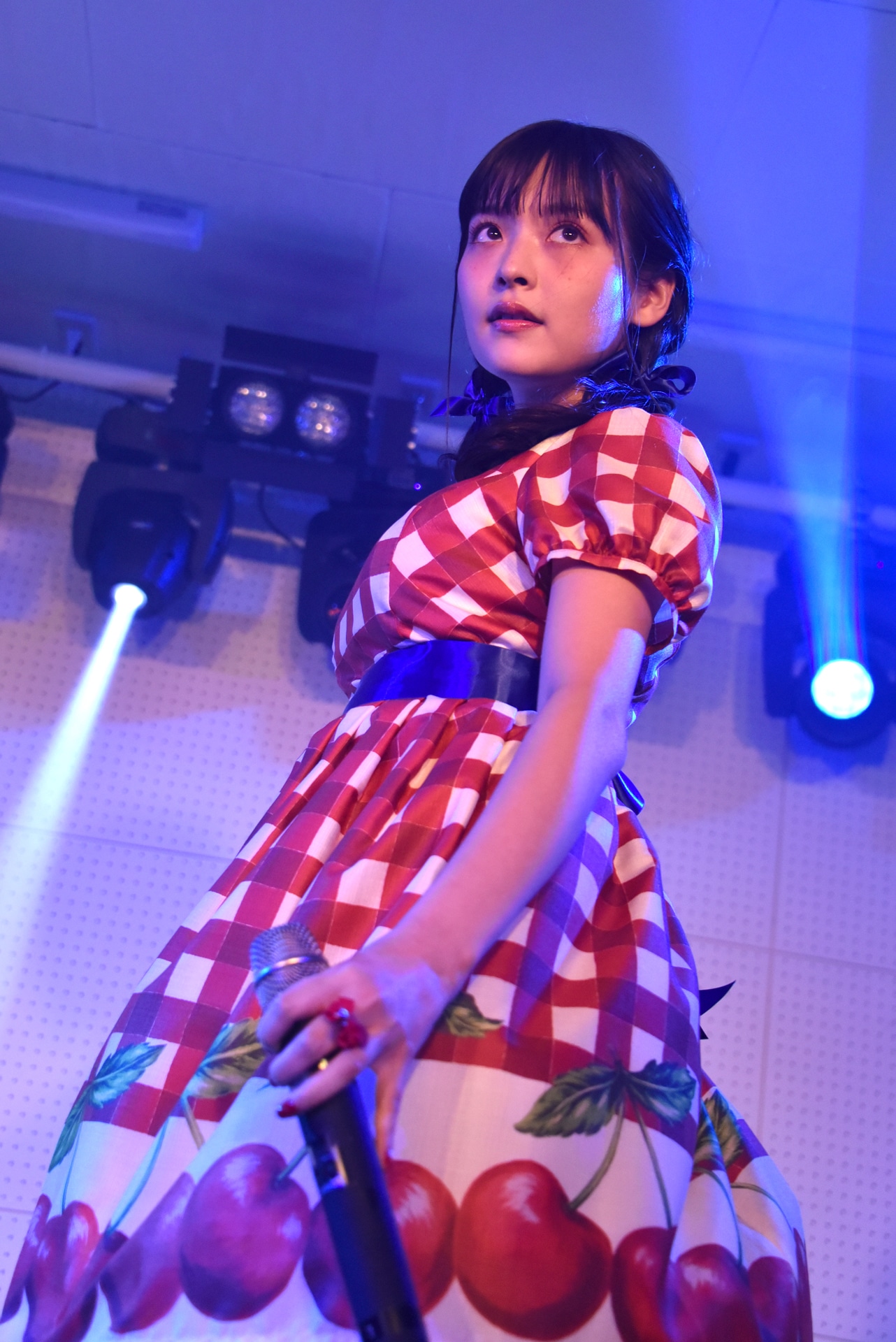上坂すみれ