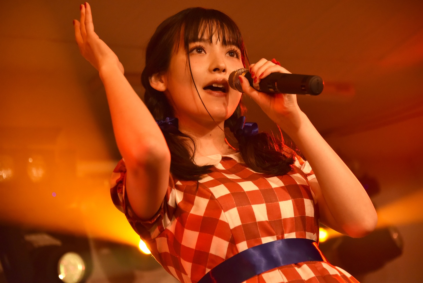 上坂すみれ