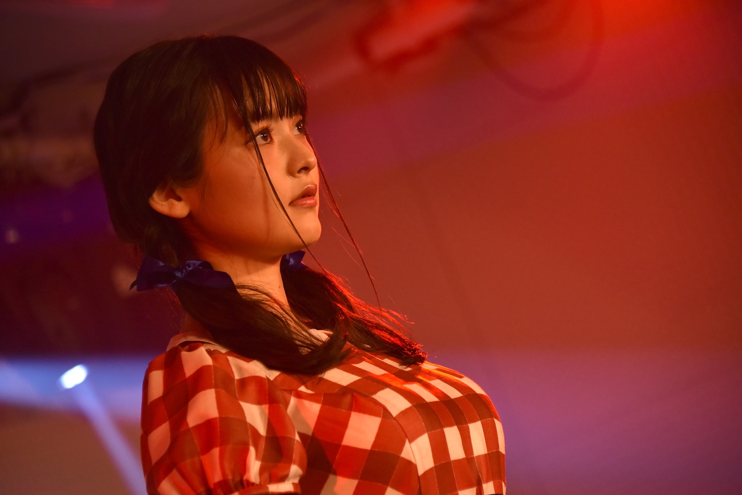 上坂すみれ