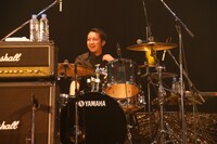 スローセックス石島（Dr）（撮影：ほりたよしか）