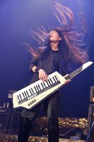 舐める派JAPAN（Key）（撮影：ほりたよしか）