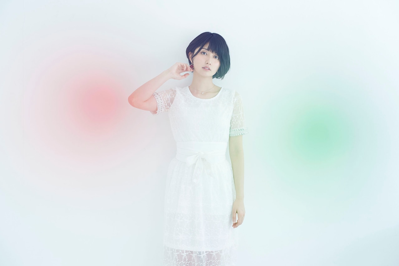 駒形友梨が新アニメ「踏切時間」の主題歌を担当、6月にCDデビュー