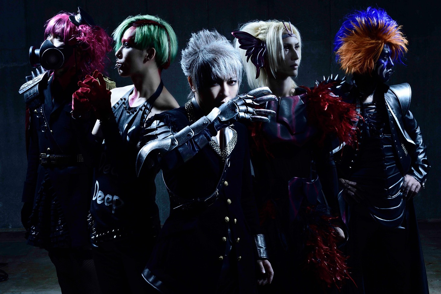 Psycho le Cemu