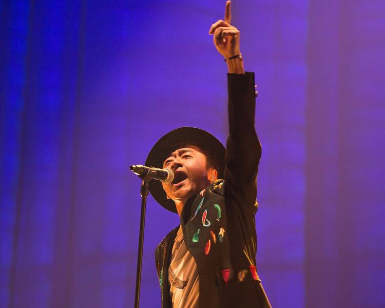桑田佳祐ツアー映像化した「がらくたライブ」発売、初回盤には映画 