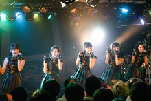 ロッカジャポニカ（撮影：笹森健一）