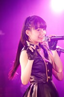 椎名るか（撮影：笹森健一）