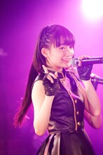 椎名るか（撮影：笹森健一）