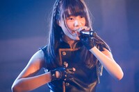 平瀬美里（撮影：笹森健一）