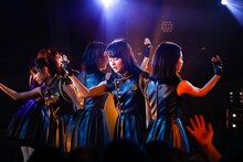 ロッカジャポニカ（撮影：笹森健一）