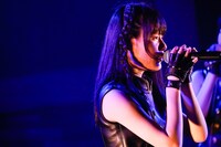 平瀬美里（撮影：笹森健一）