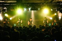 ロッカジャポニカ（撮影：笹森健一）