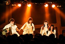 ヤなことそっとミュート（撮影：笹森健一）