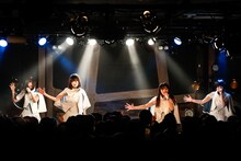 ヤなことそっとミュート（撮影：笹森健一）