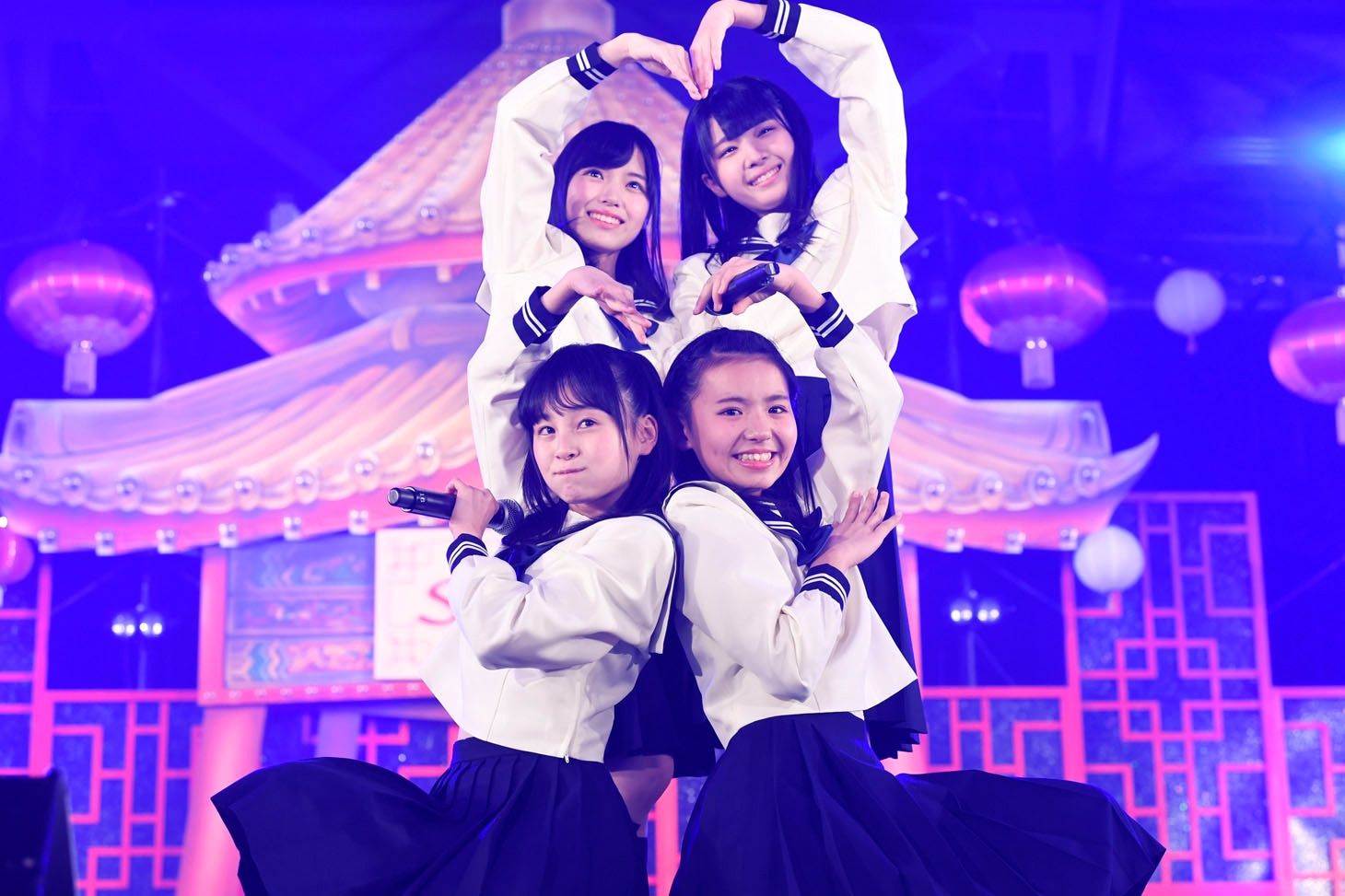 STU48 (c)STU