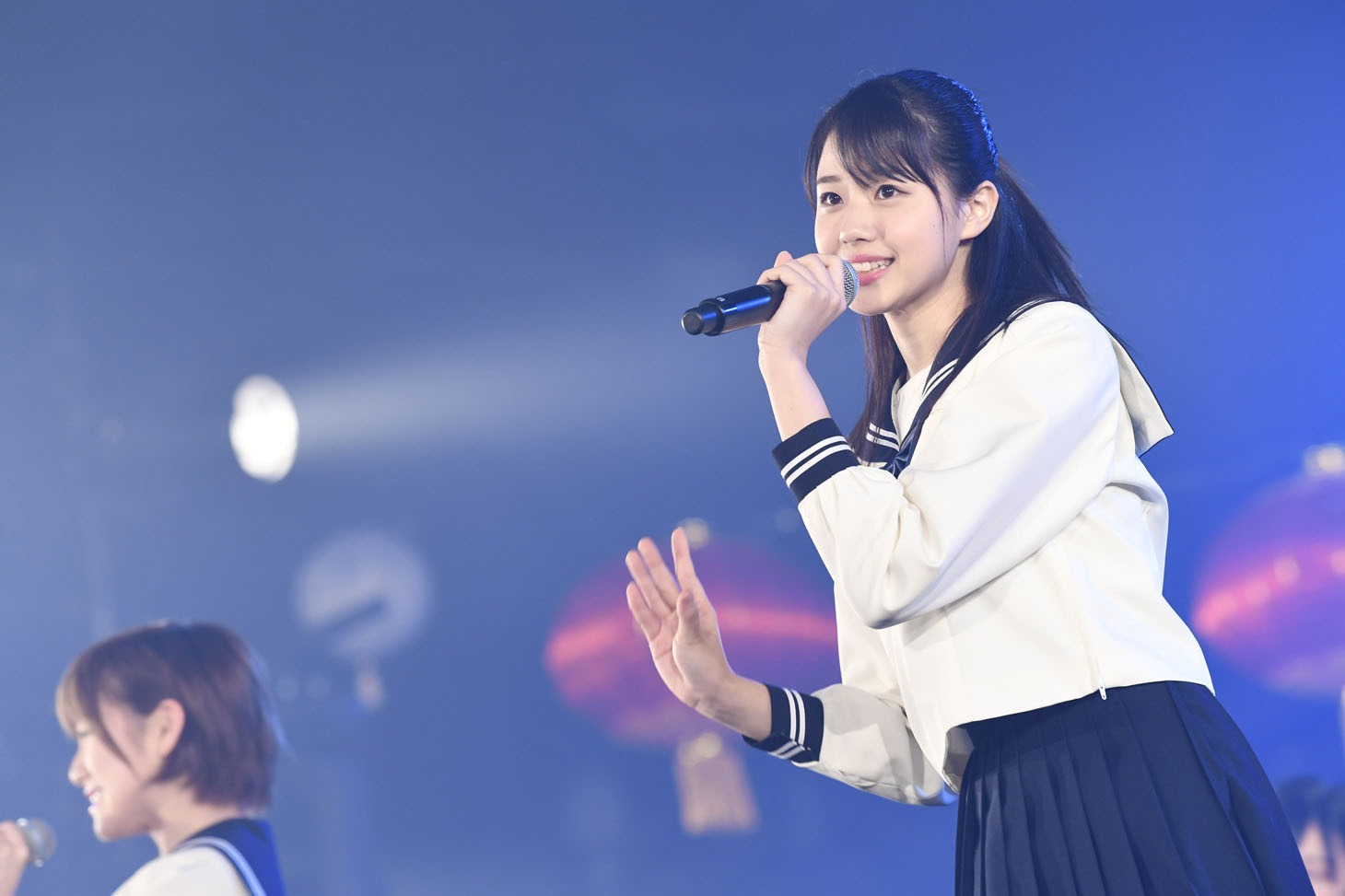 瀧野由美子 (c)STU