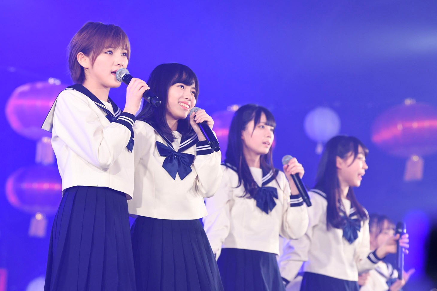 STU48 (c)STU