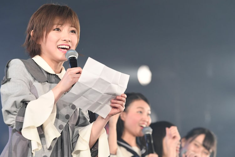 Stu48 瀬戸内7県陸上公演ツアー開催 船上劇場は準備中 写真12枚 音楽ナタリー