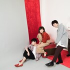 テスラは泣かない。新曲を5都市のラジオ局に散らせる