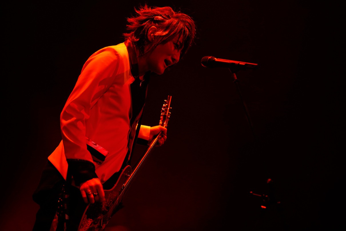 KATSU（G, Key）