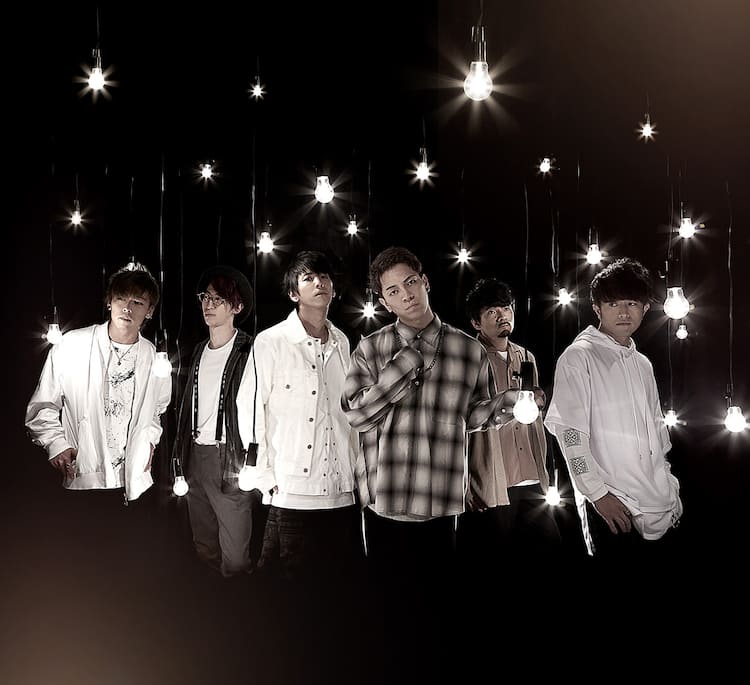 Brand New Vibeが9月末でバンド活動を終了（コメントあり） - 音楽ナタリー