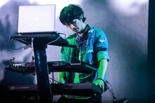 DEAN FUJIOKA（撮影：島津明）