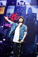 DEAN FUJIOKA（撮影：島津明）