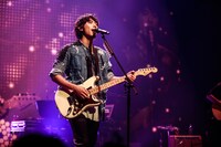 DEAN FUJIOKA（撮影：島津明）