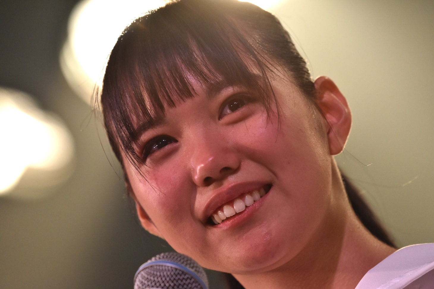 比嘉奈菜子