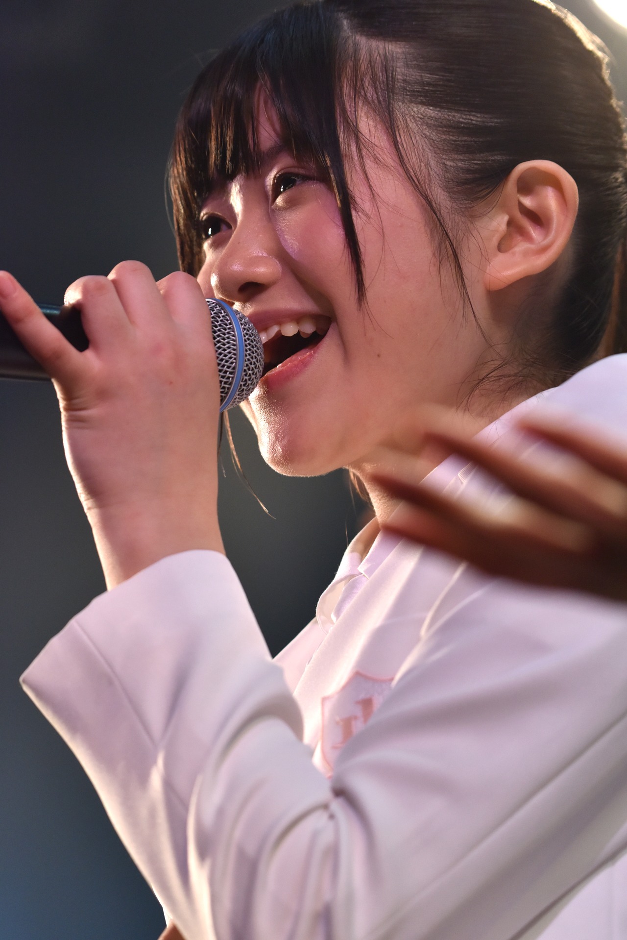 原田珠々華