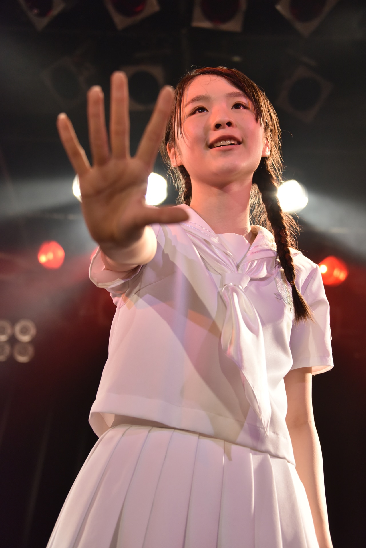 南端まいな
