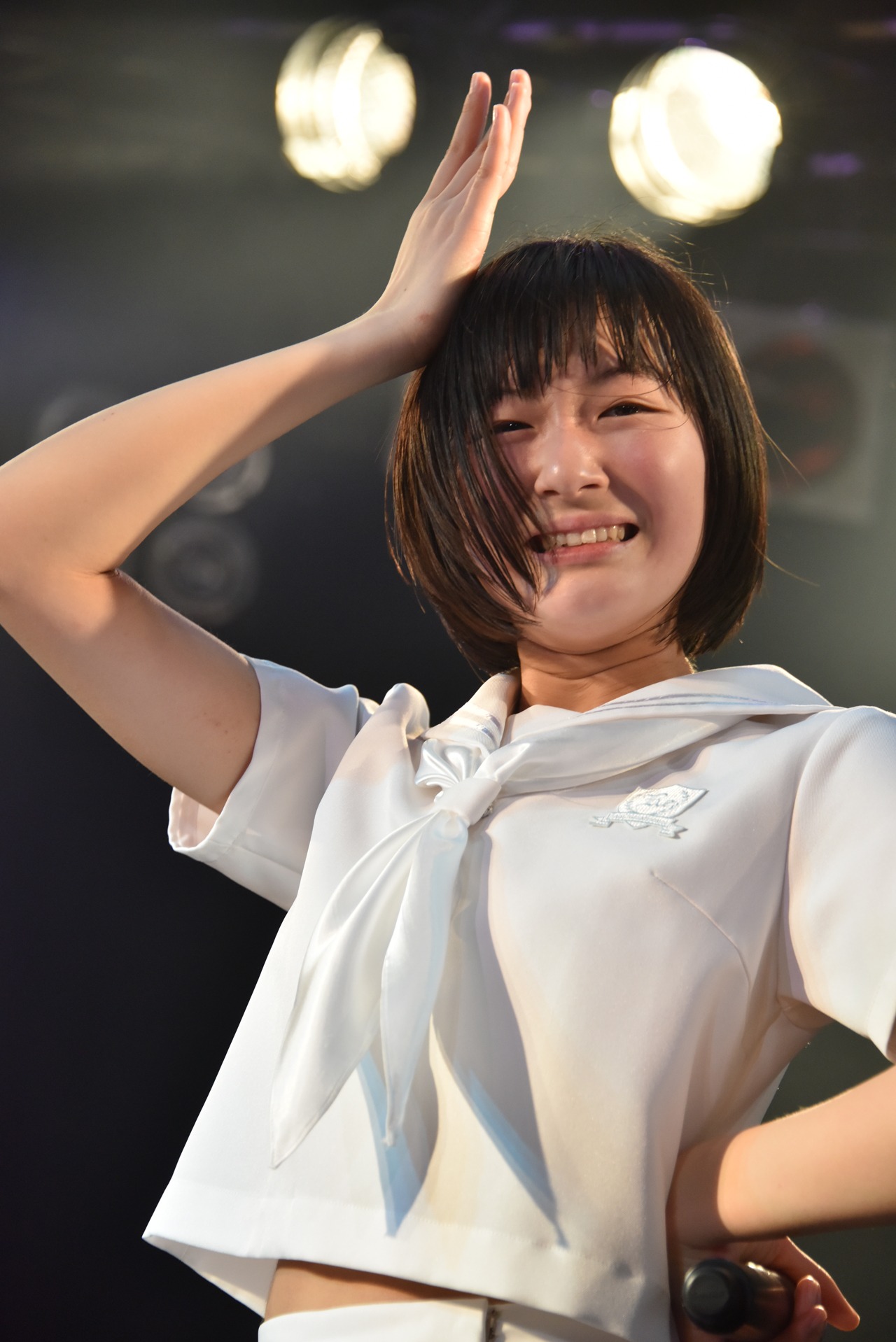 野本ゆめか