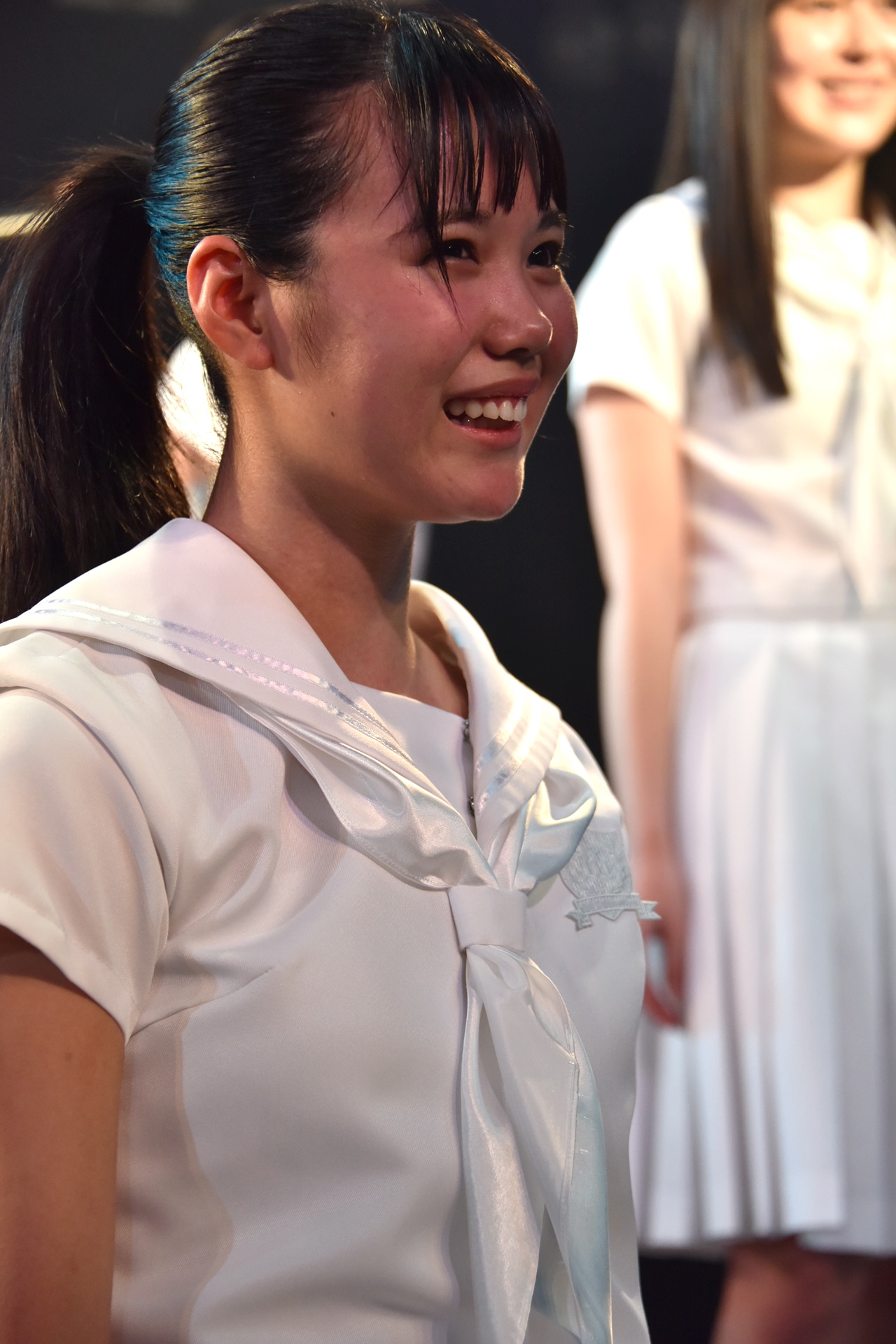 比嘉奈菜子