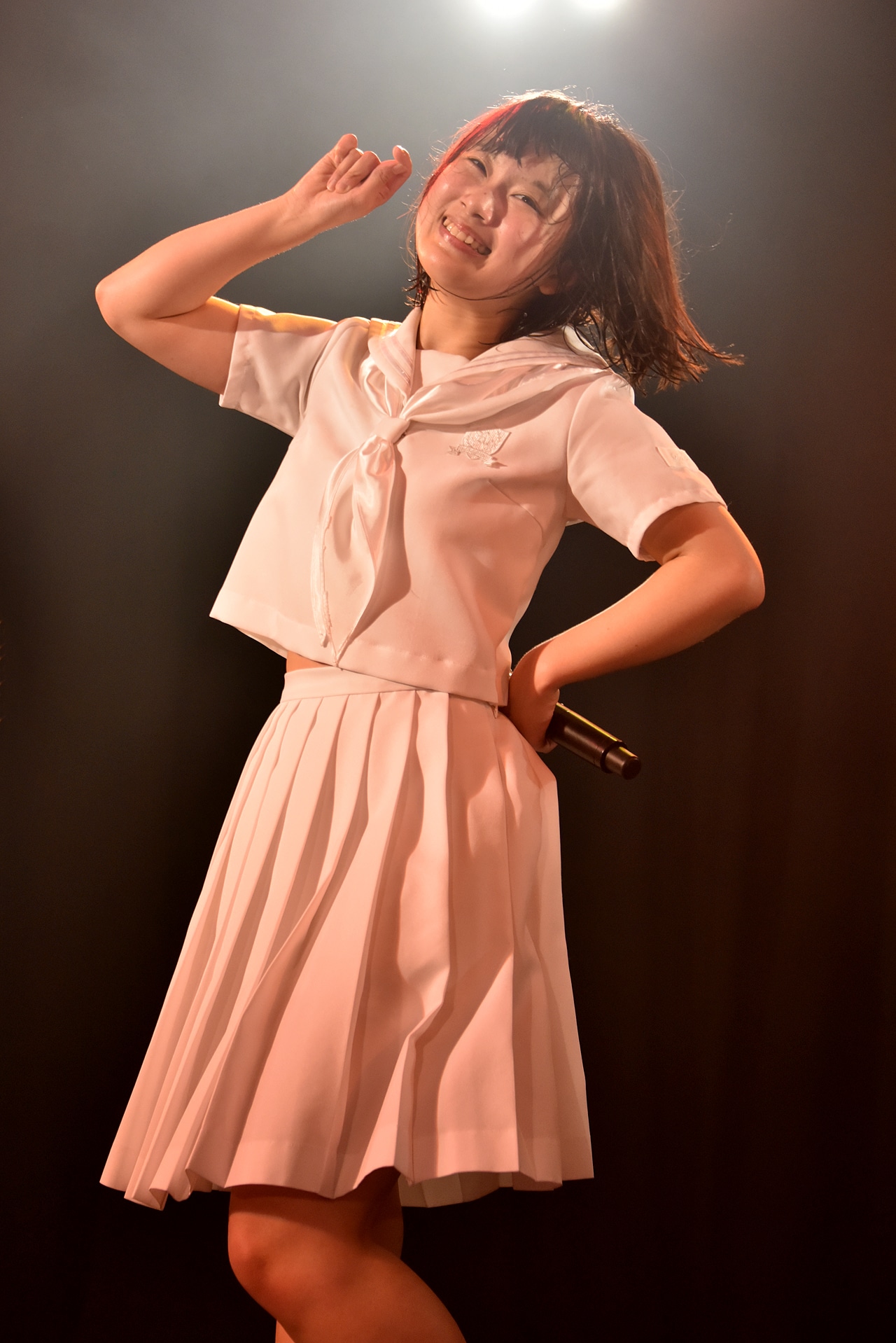 石野理子