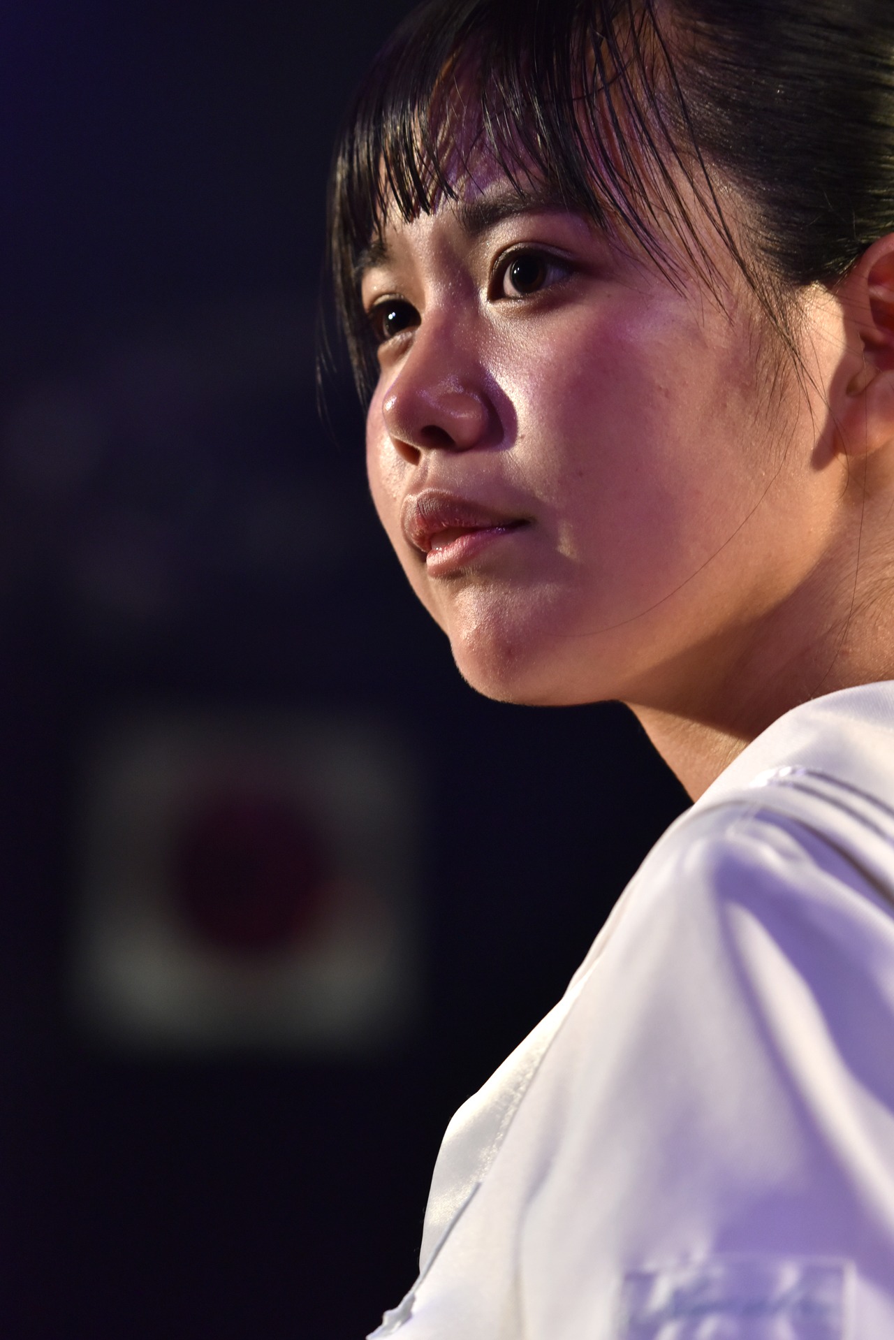 比嘉奈菜子