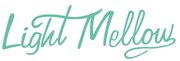 「Light Mellow」ロゴ