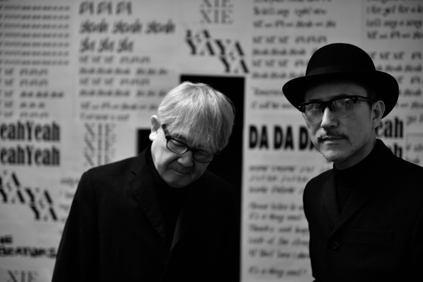 THE BEATNIKS