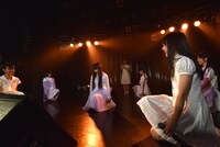 アイドルネッサンス「ヨコハマで感謝するネッサンス!!」の様子。