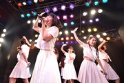 アイドルネッサンス「ヨコハマで感謝するネッサンス!!」の様子。