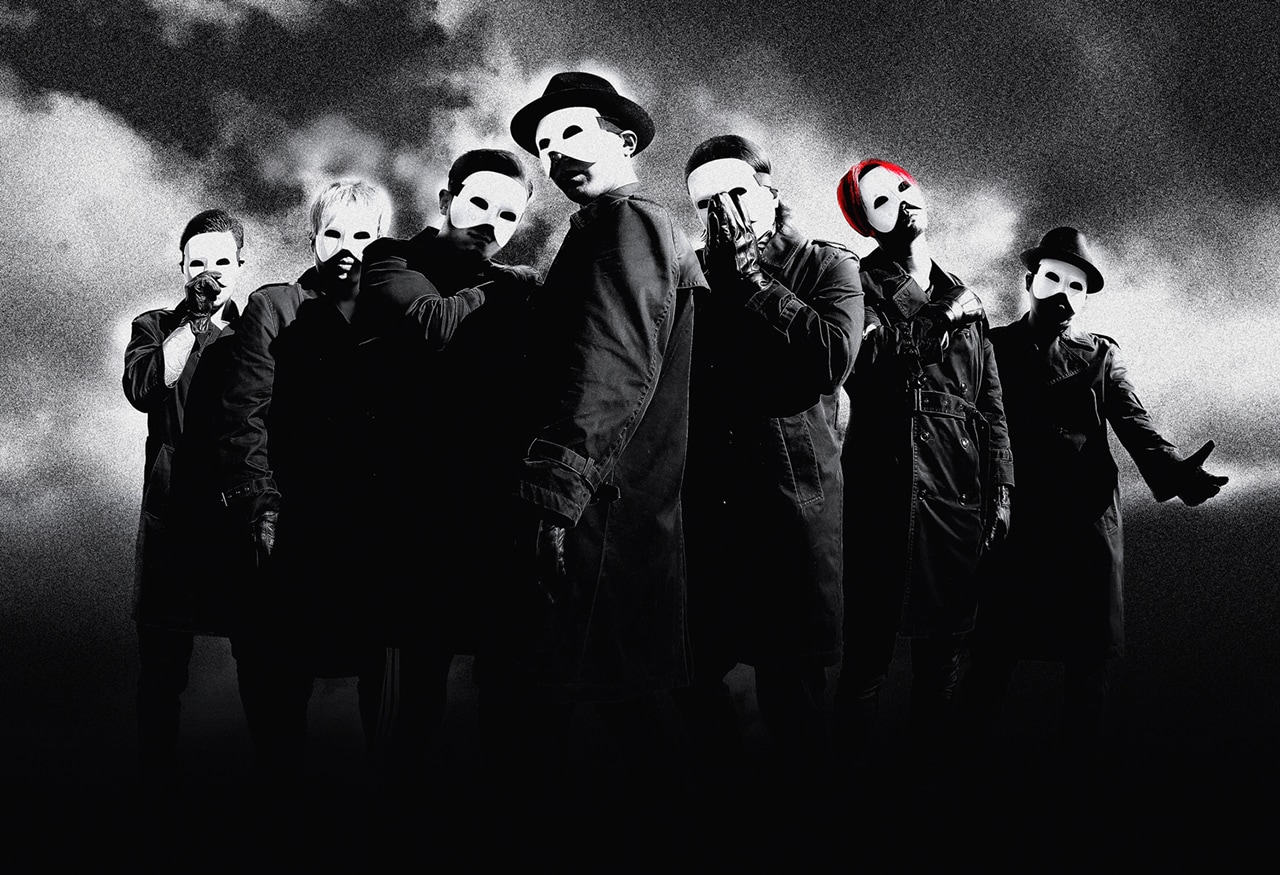 Xmas Eileen新曲「Friday Night」配信リリース、MVにゆるめるモ！全員出演