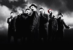 Xmas Eileen自主企画ツーマンにMAGIC OF LiFE、G-FREAK FACTORY