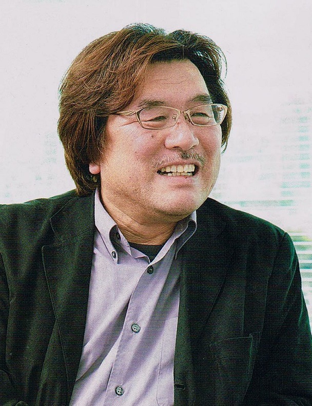 金澤寿和