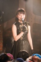 椎名るか（撮影：笹森健一）