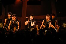 ロッカジャポニカ（撮影：笹森健一）