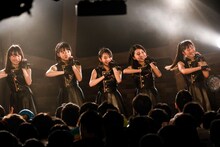 ロッカジャポニカ（撮影：笹森健一）