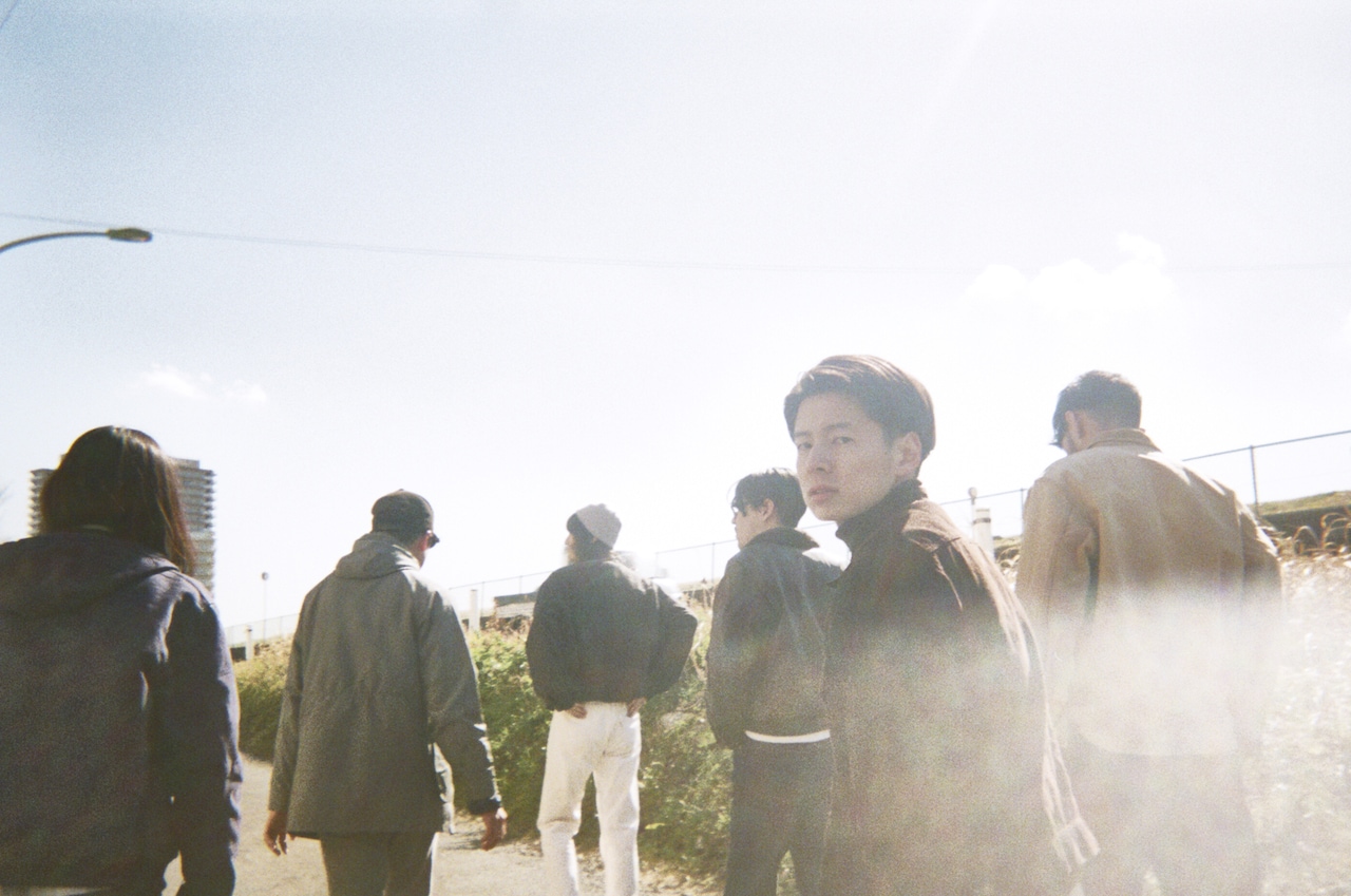 odol新作CDをタワレコ限定発売、カップリングにLILI LIMIT土器のリミックス