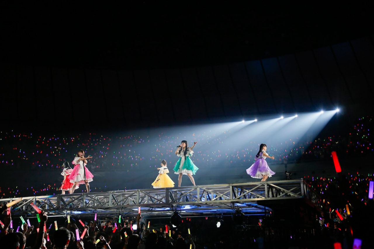 2018ワルキューレ横浜アリーナ2days Live Blu-ray ワルキューレ | LIVE 2018 
